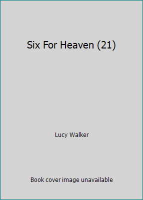 Six For Heaven (21) B000MQFVK6 Book Cover