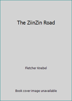 The ZiinZin Road B000N459RC Book Cover