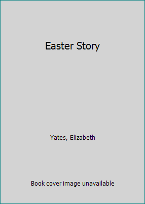 Easter Story 0525290664 Book Cover