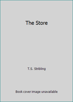 The Store B015GNMJ9U Book Cover