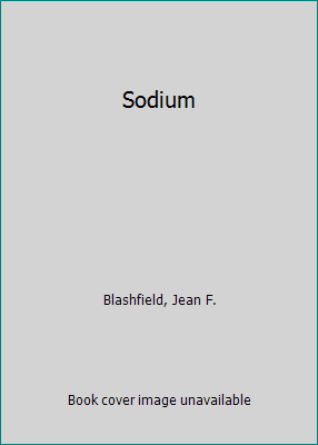 Sodium 0817250425 Book Cover