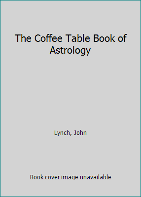 The Coffee Table Book of Astrology 0140042423 Book Cover