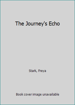 The Journey's Echo B00BG0V4EY Book Cover