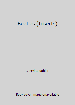 Beetles (Insects) 0736882065 Book Cover