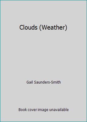 Clouds (Weather) 1560658401 Book Cover
