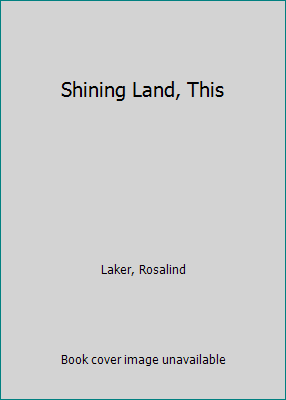 Shining Land, This 0553277588 Book Cover