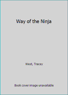 Way of the Ninja 032992589X Book Cover