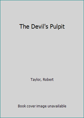 The Devil's Pulpit 0787308544 Book Cover
