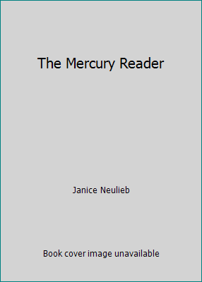 The Mercury Reader 0536856095 Book Cover