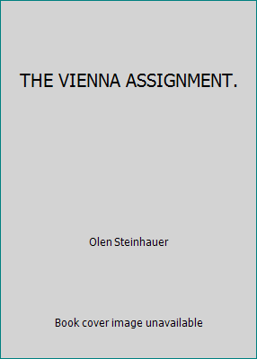 THE VIENNA ASSIGNMENT. 0007791801 Book Cover