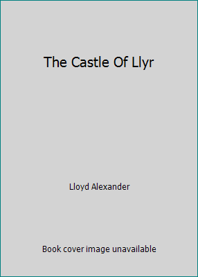 The Castle Of Llyr 0030576105 Book Cover