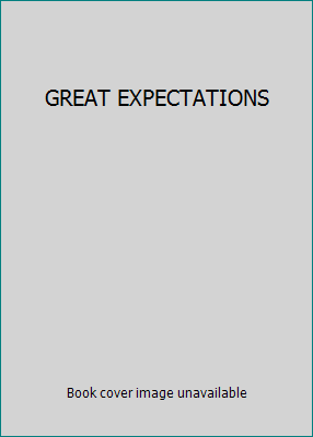 GREAT EXPECTATIONS B074922W7T Book Cover