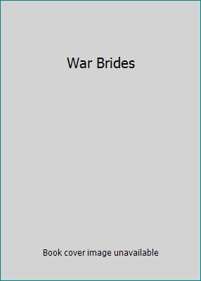 War Brides 035231284X Book Cover