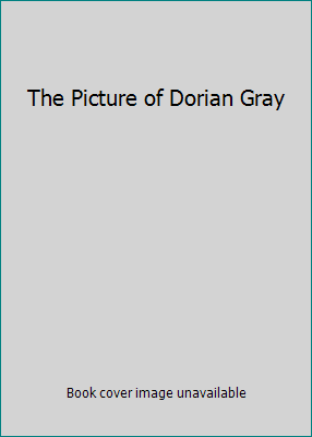 The Picture of Dorian Gray B002GYJMU2 Book Cover