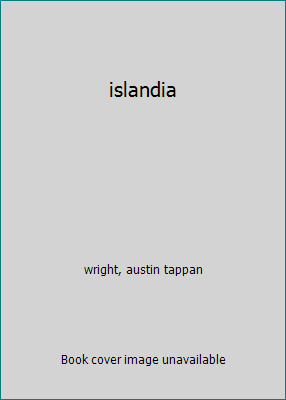 islandia 1131021584 Book Cover