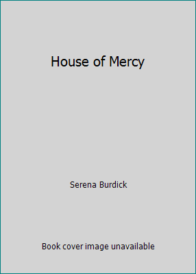 House of Mercy 0062887637 Book Cover