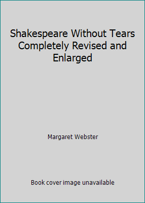 Shakespeare Without Tears Completely Revised an... B005MKBKHK Book Cover