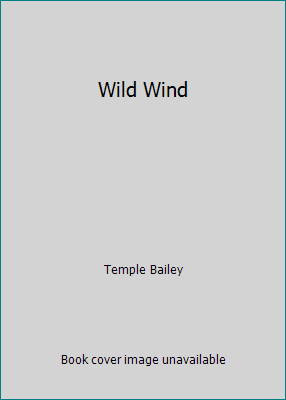 Wild Wind B0026AAMOQ Book Cover