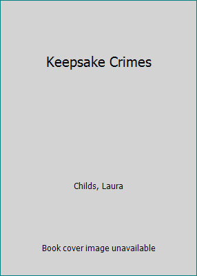 Keepsake Crimes [Large Print] 075409877X Book Cover