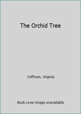 The Orchid Tree [Large Print] 0896217876 Book Cover