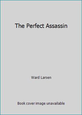 The Perfect Assassin 0976124300 Book Cover