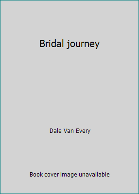 Bridal journey B0007E5U8G Book Cover