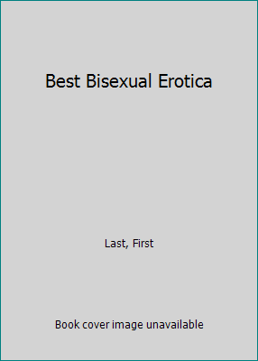 Best Bisexual Erotica 1885865473 Book Cover