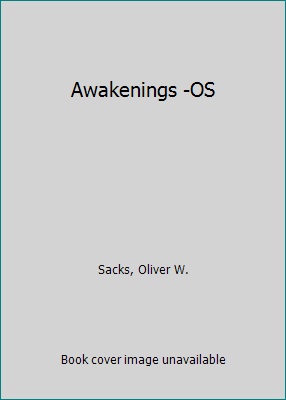 Awakenings -OS 0844662771 Book Cover