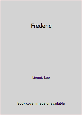 Frederic [Korean] 8952701933 Book Cover