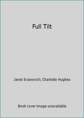 Full Tilt 075317023X Book Cover