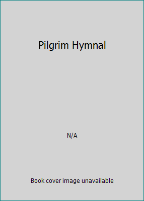 Pilgrim Hymnal B000LC8H1Q Book Cover