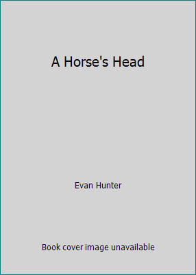 A Horse's Head B000S92RYK Book Cover