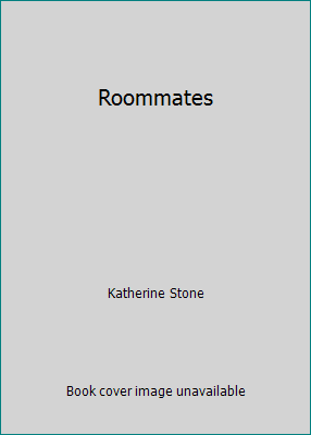 Roommates [Large Print] 1568953569 Book Cover