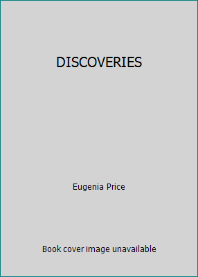 DISCOVERIES B000GJG8J2 Book Cover