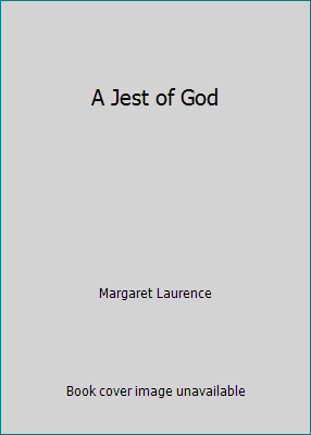 A Jest of God 0770415873 Book Cover