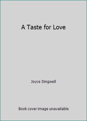 A Taste for Love B06ZY9RM4P Book Cover