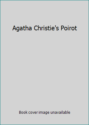 Agatha Christie's Poirot 1569387079 Book Cover