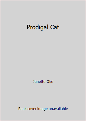 Prodigal Cat 0613190750 Book Cover