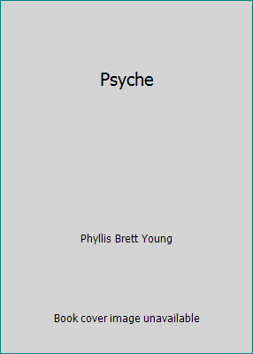 Psyche B000TDT70C Book Cover