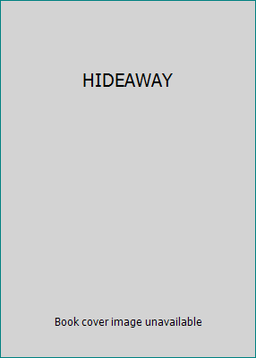 HIDEAWAY B000UC1ANE Book Cover
