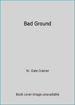 Bad Ground 0739444611 Book Cover