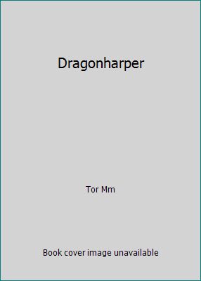 Dragonharper 0812564057 Book Cover