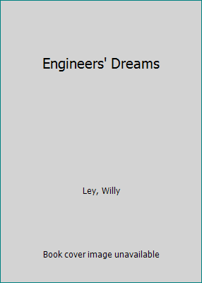 Engineers' Dreams 0670295736 Book Cover