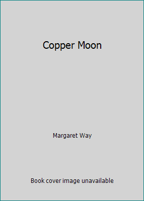 Copper Moon B001E4ITIG Book Cover