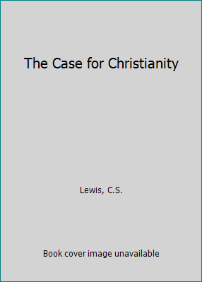 The Case for Christianity B00BX3EH8O Book Cover