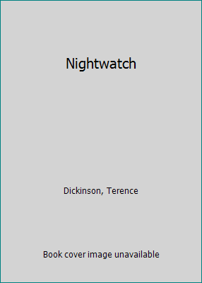 Nightwatch 0920656919 Book Cover