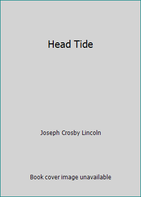 Head Tide B003L1UMKI Book Cover