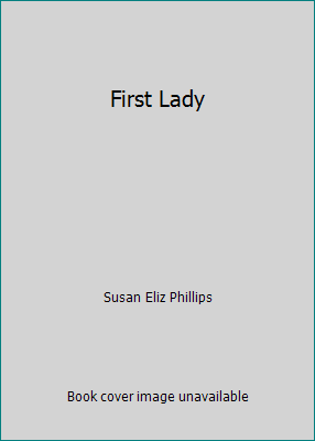 First Lady 0739408577 Book Cover