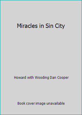 Miracles in Sin City B000K0CO7M Book Cover