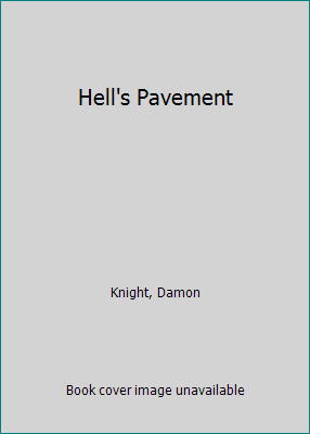 Hell's Pavement B000GRITAU Book Cover